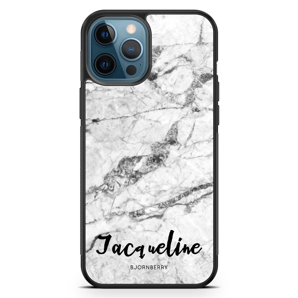 iPhone 12 Pro Case - Jacqueline