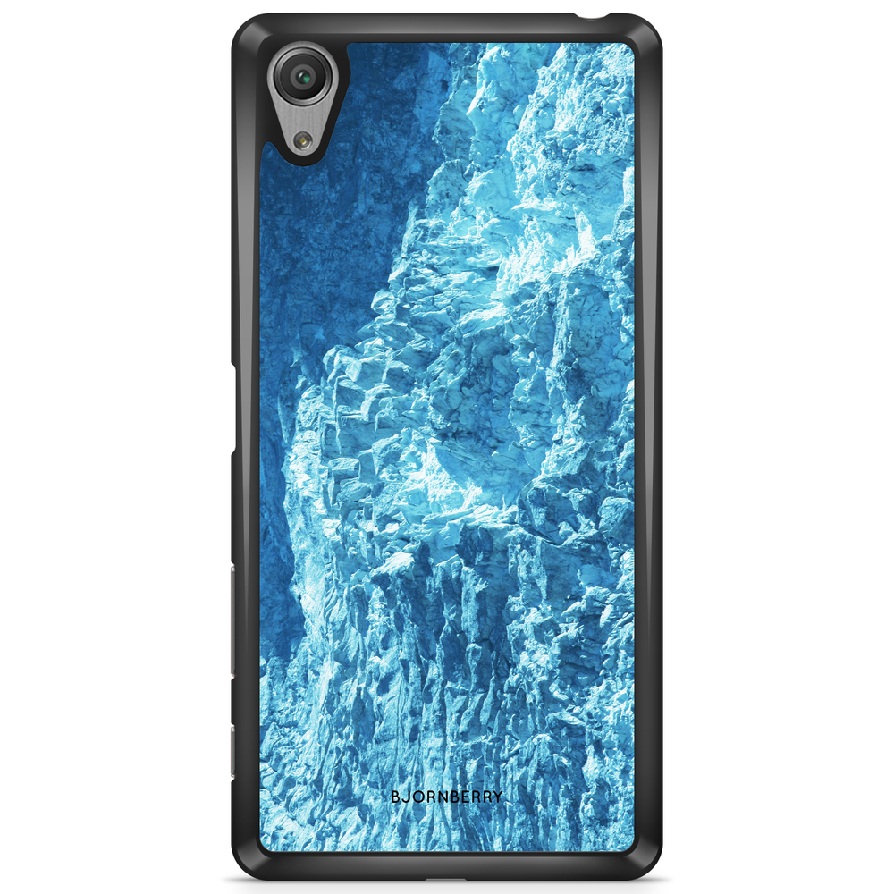 Sony Xperia XA Case - Glacier