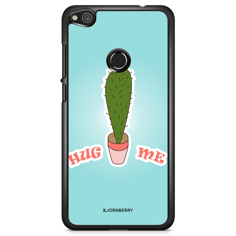 Huawei Honor 8 Lite Case - Hug Me