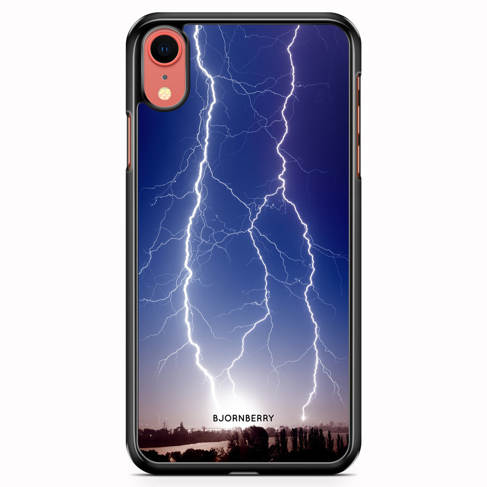 iPhone XR Case - Lightning