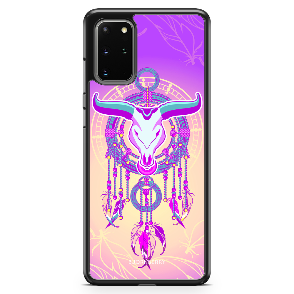Samsung Galaxy S20 Plus Case - Dream Catcher