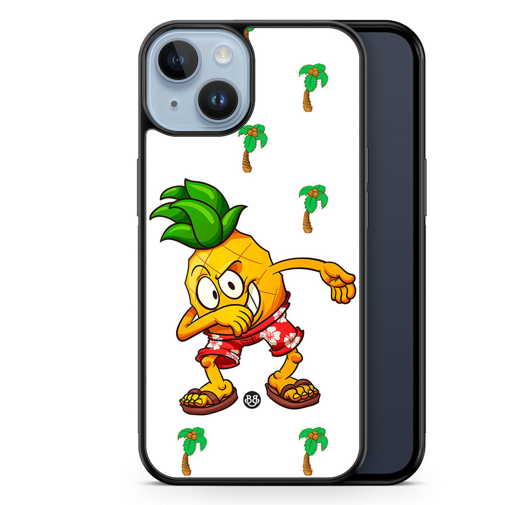 iPhone 14 Plus Case - Dabbing