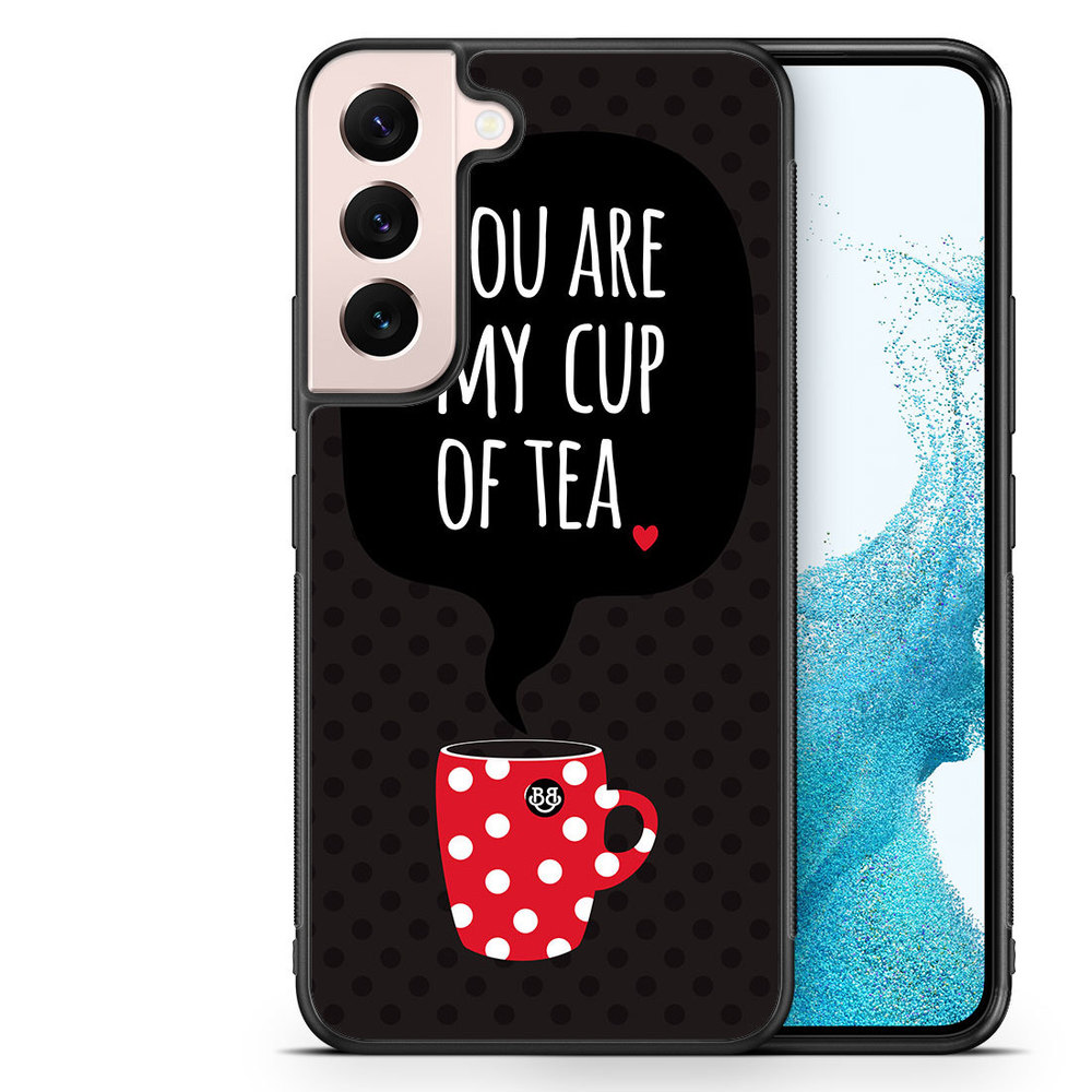Samsung Galaxy S23 5G Case - You Are My Cup