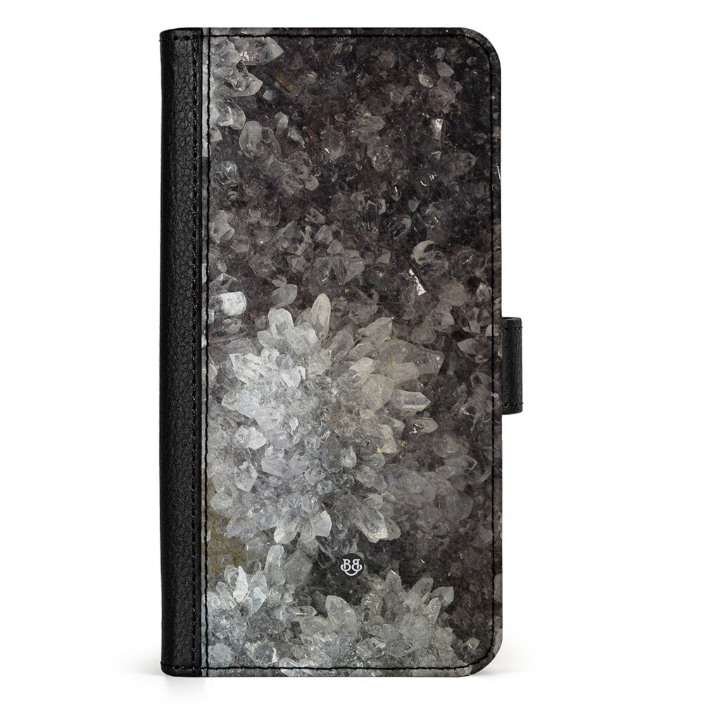 Xiaomi 13 Pro Wallet Case - Calcite