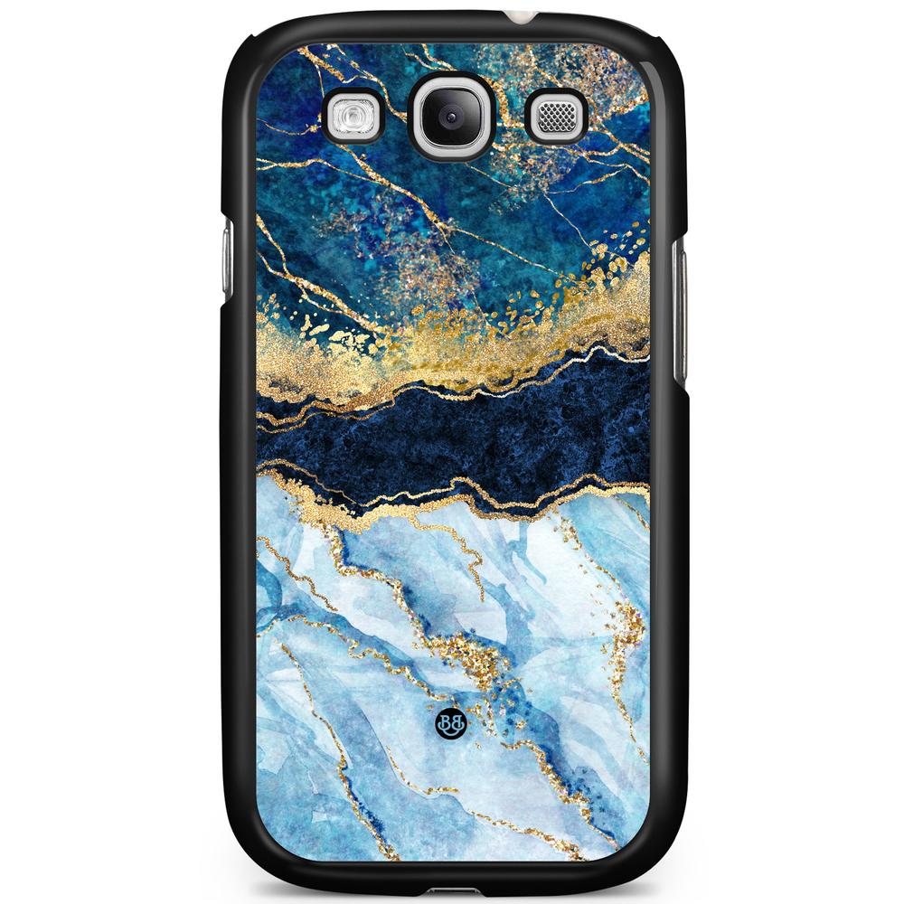 Samsung Galaxy S3 Mini Skal - Blue Dream | Mobilskal & Mobilfodral BJORNBERRY