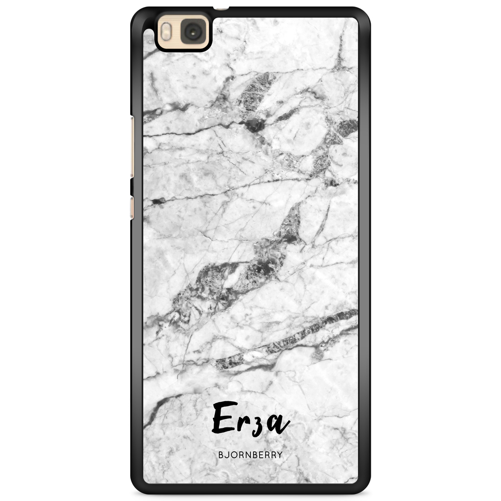 Huawei P8 Lite Case - Erza