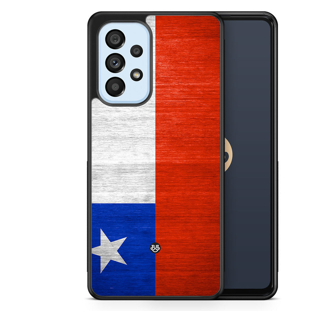 Samsung Galaxy A53 5G Skal - Chile