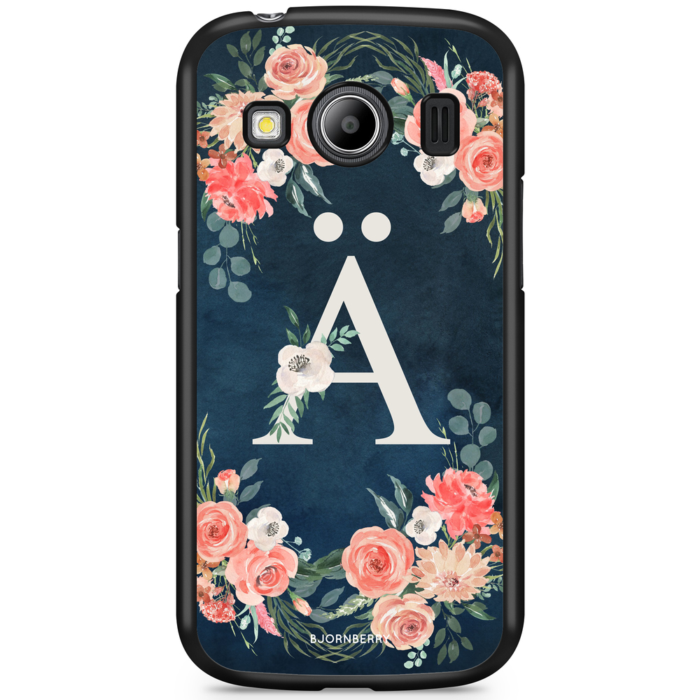 Samsung Galaxy Ace 4 Case - Monogram Ä