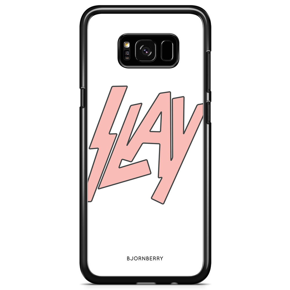 Samsung Galaxy S8 Case - Slay