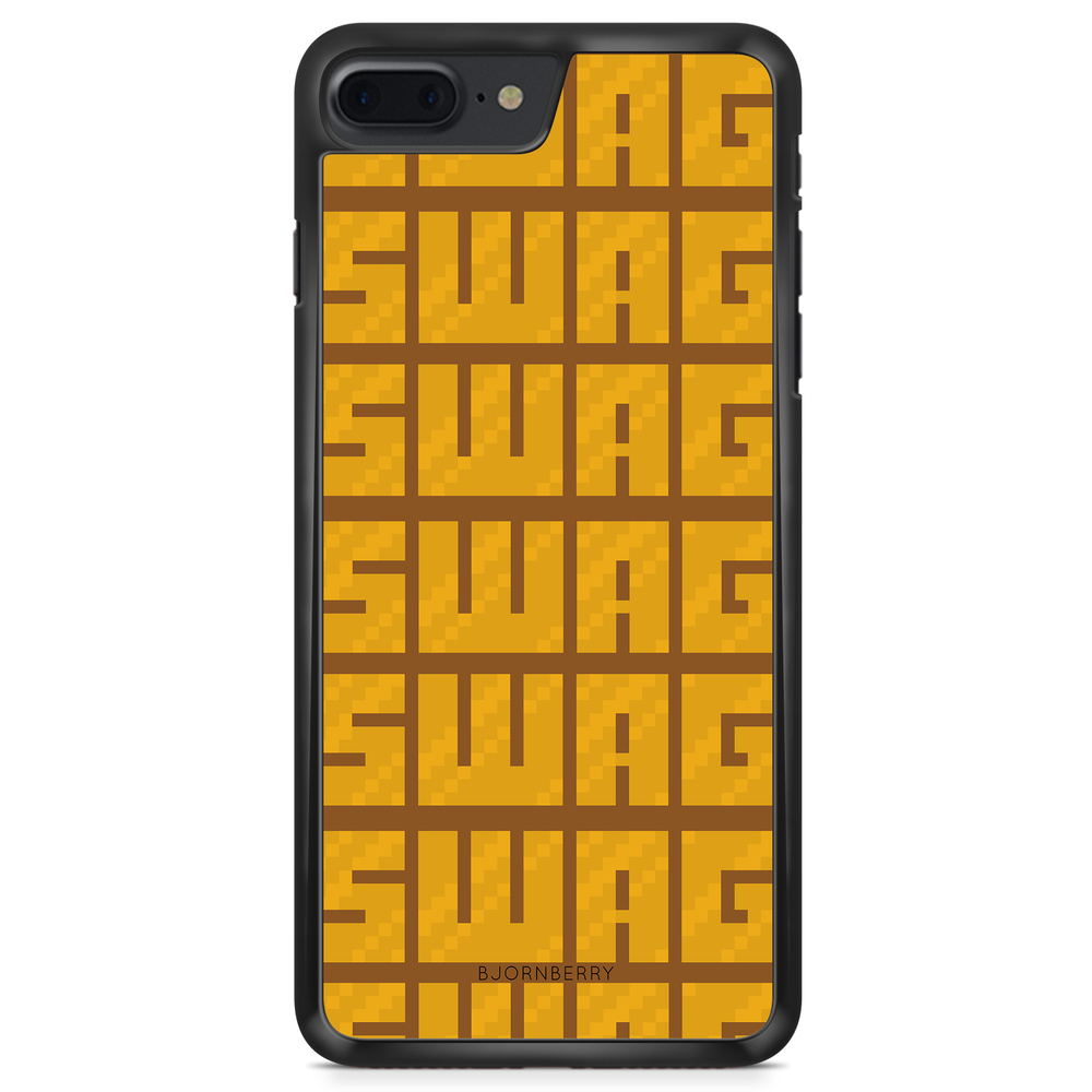 iPhone 8 Plus Case - Many SWAG