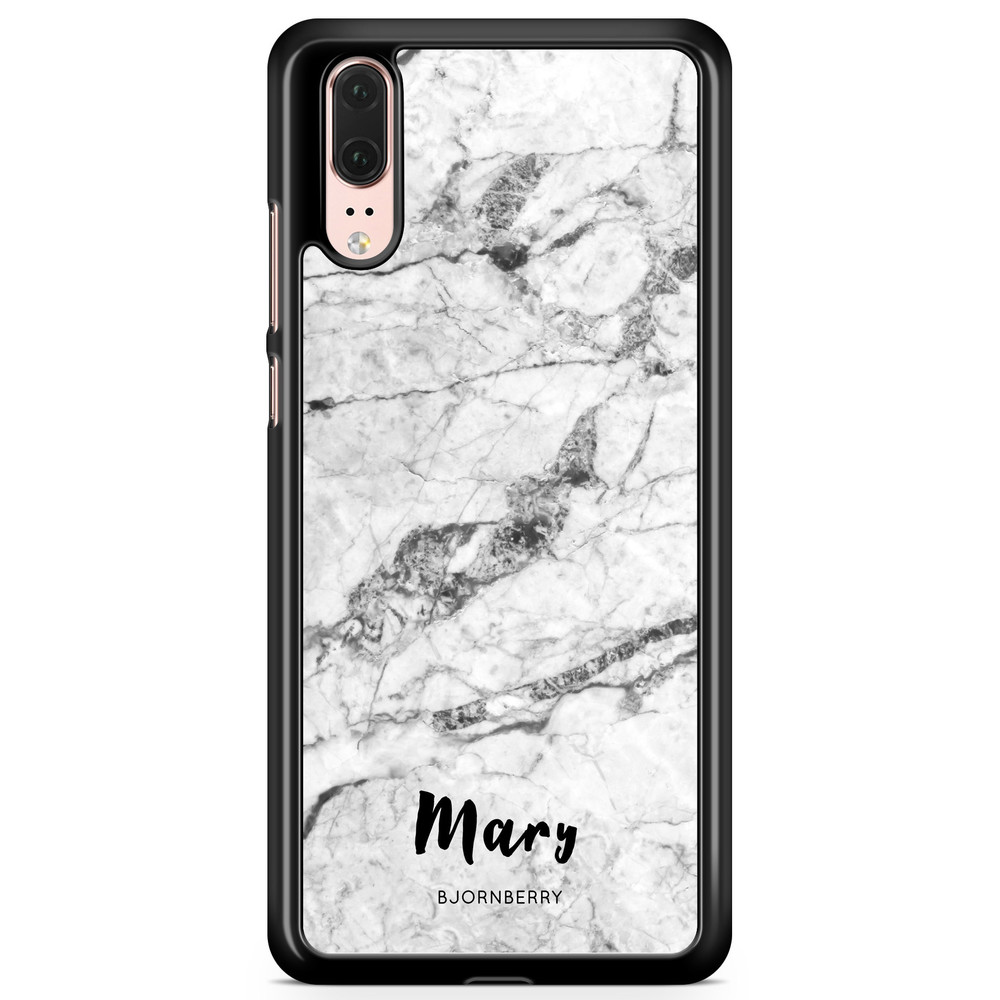 Huawei P20 Case - Mary