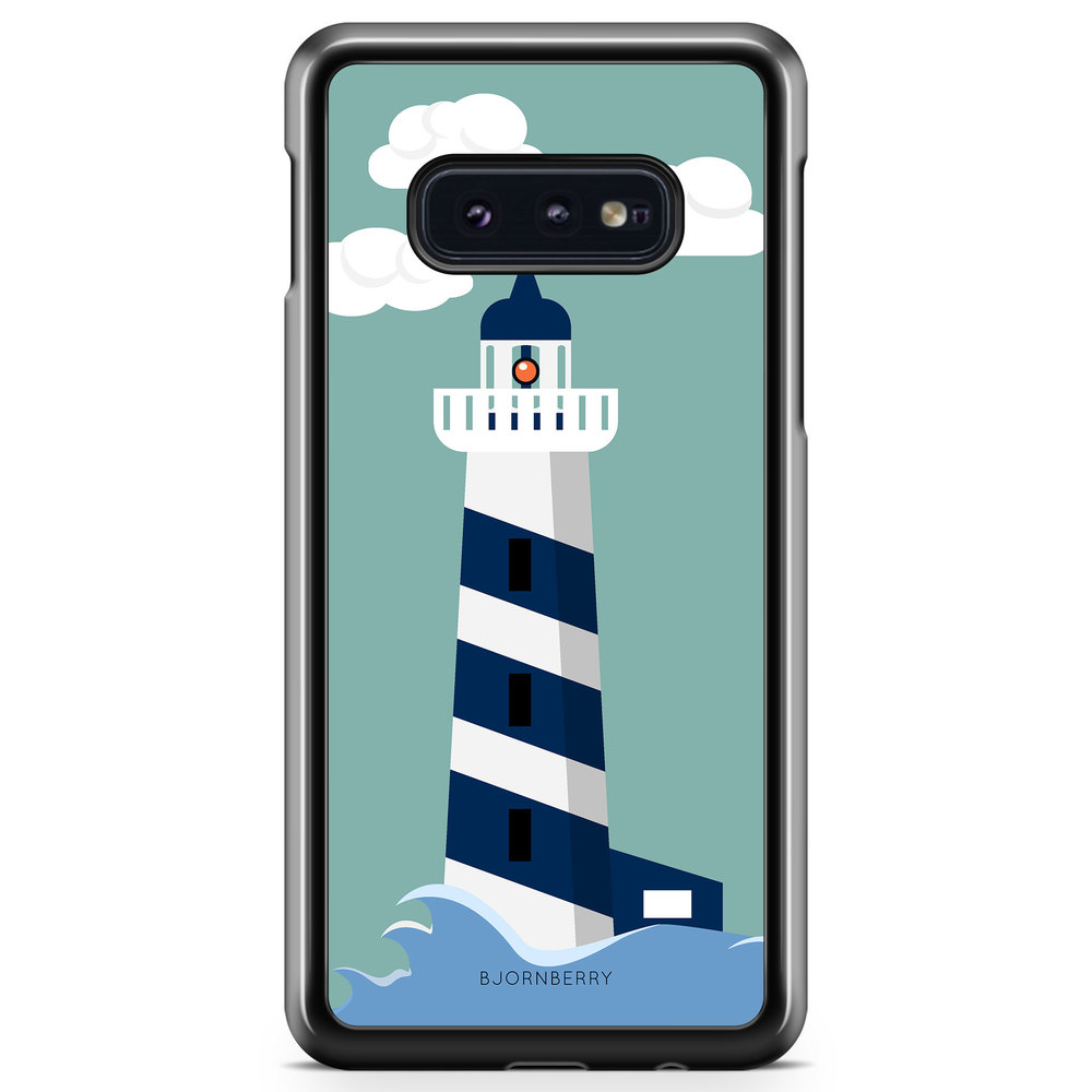 Samsung Galaxy S10e Skal - Fyr