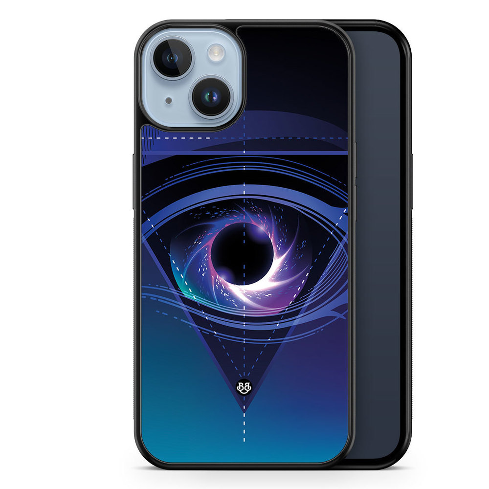 iPhone 14 Plus Case - Graphic Eye