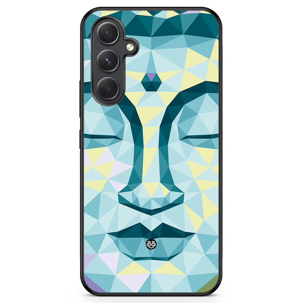 Samsung Galaxy A54 5G Case - Buddha