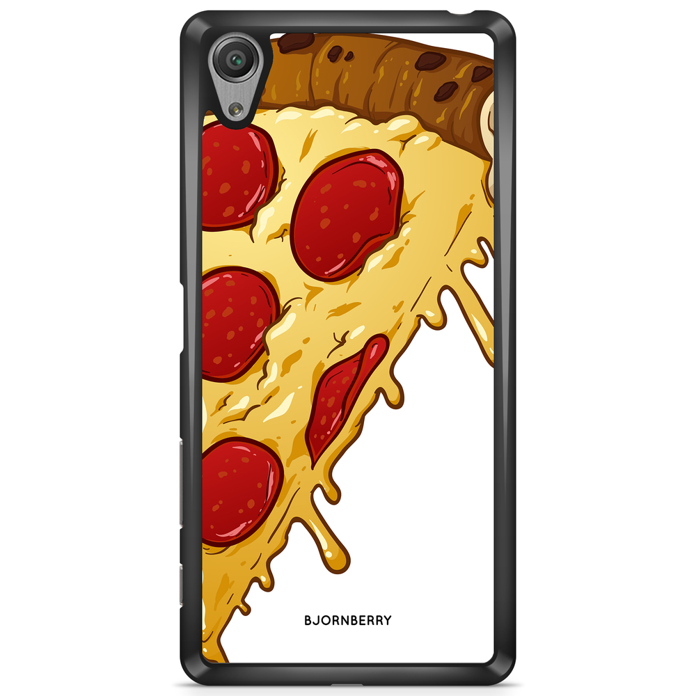 Sony Xperia XA Case - Pizza