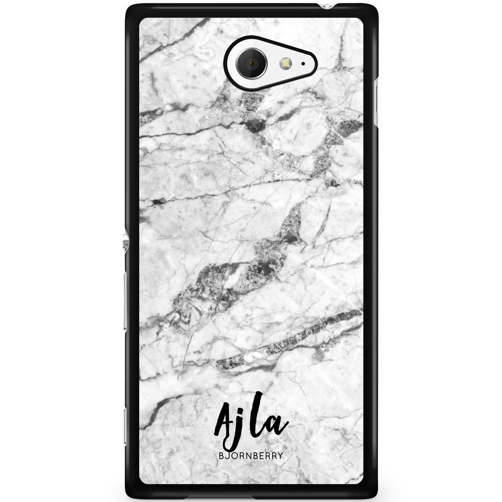Sony Xperia M2 Aqua Case - Ajla