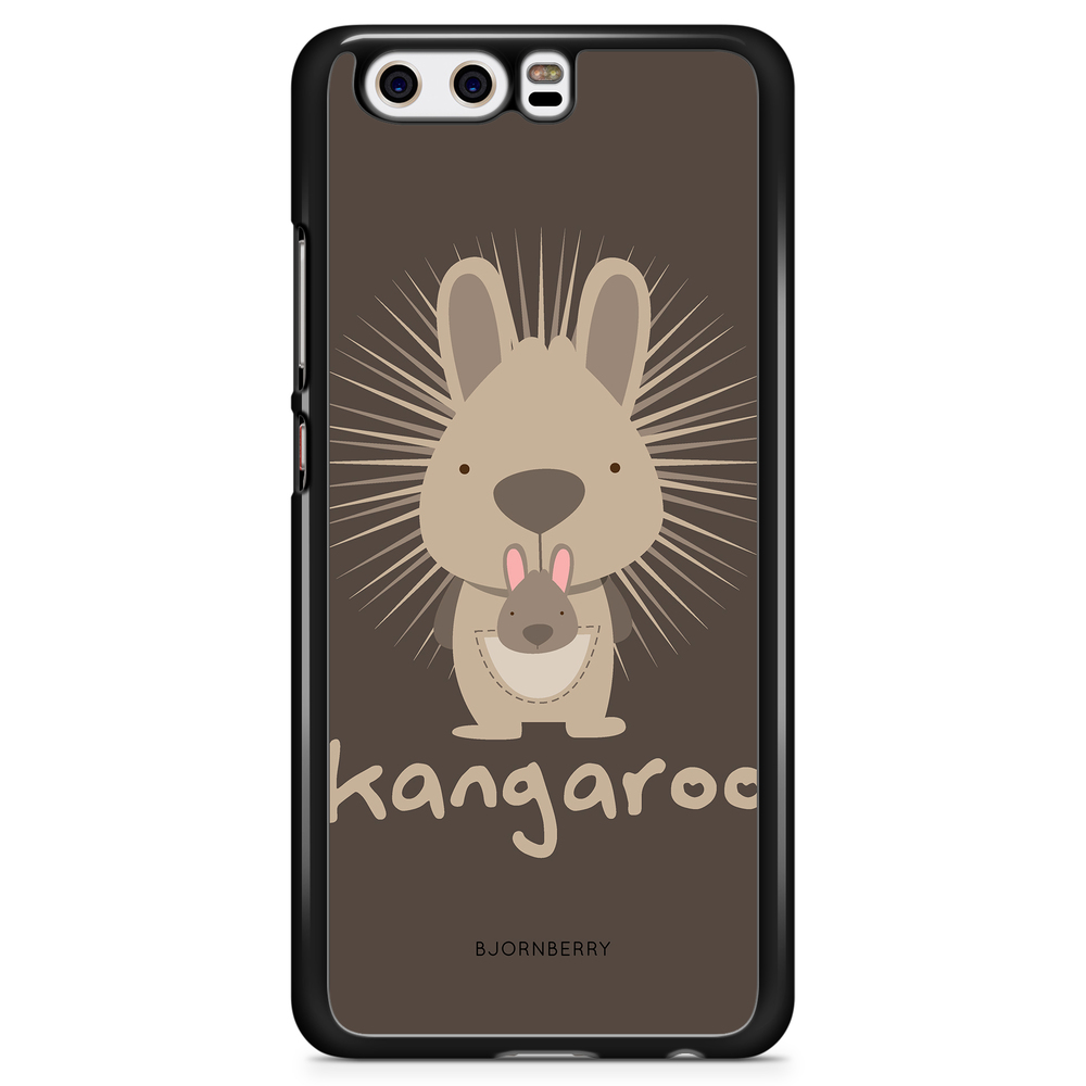 Huawei P10 Case - Kangaroo