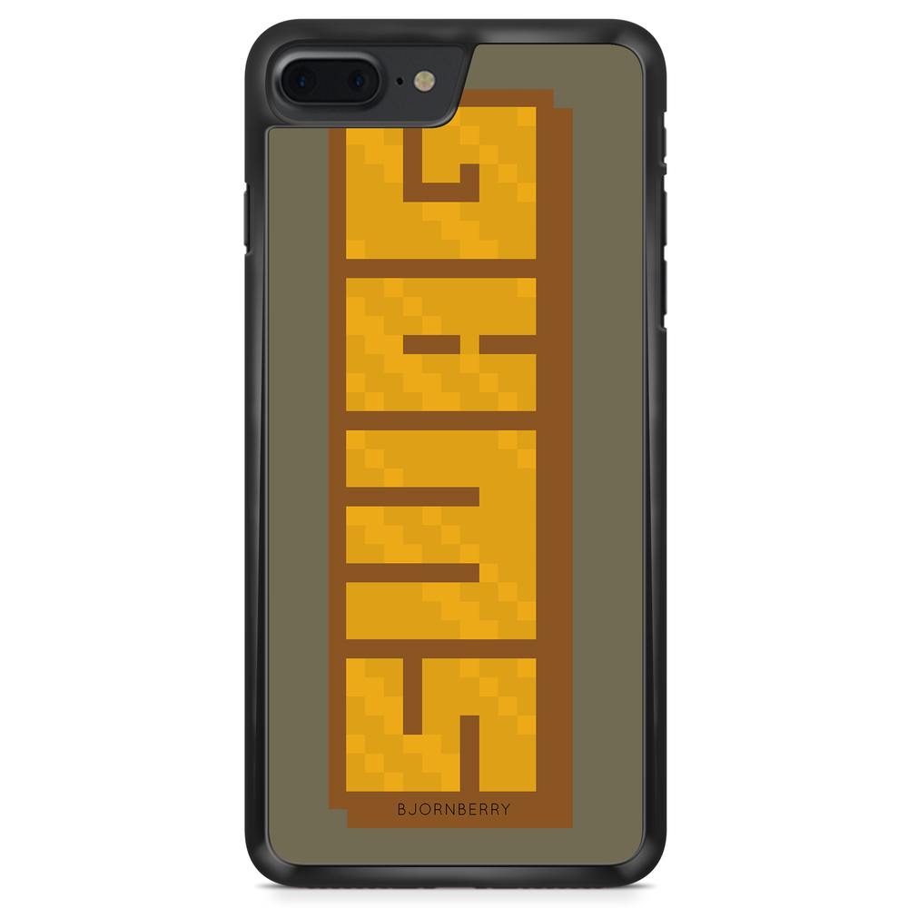 iPhone 8 Plus Case - Big SWAG