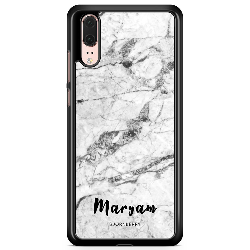 Huawei P20 Case - Maryam