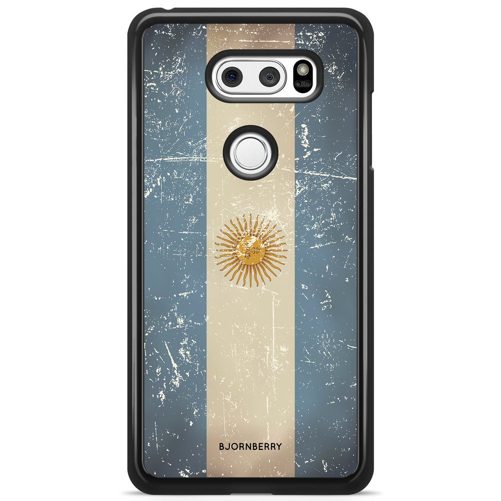 LG V30 Case - Argentina