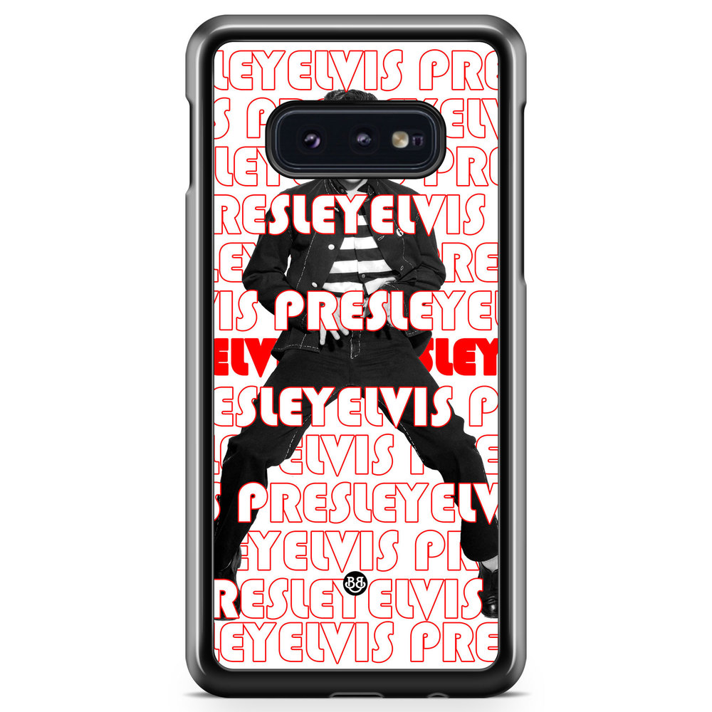 Samsung Galaxy S10e Case - Presley