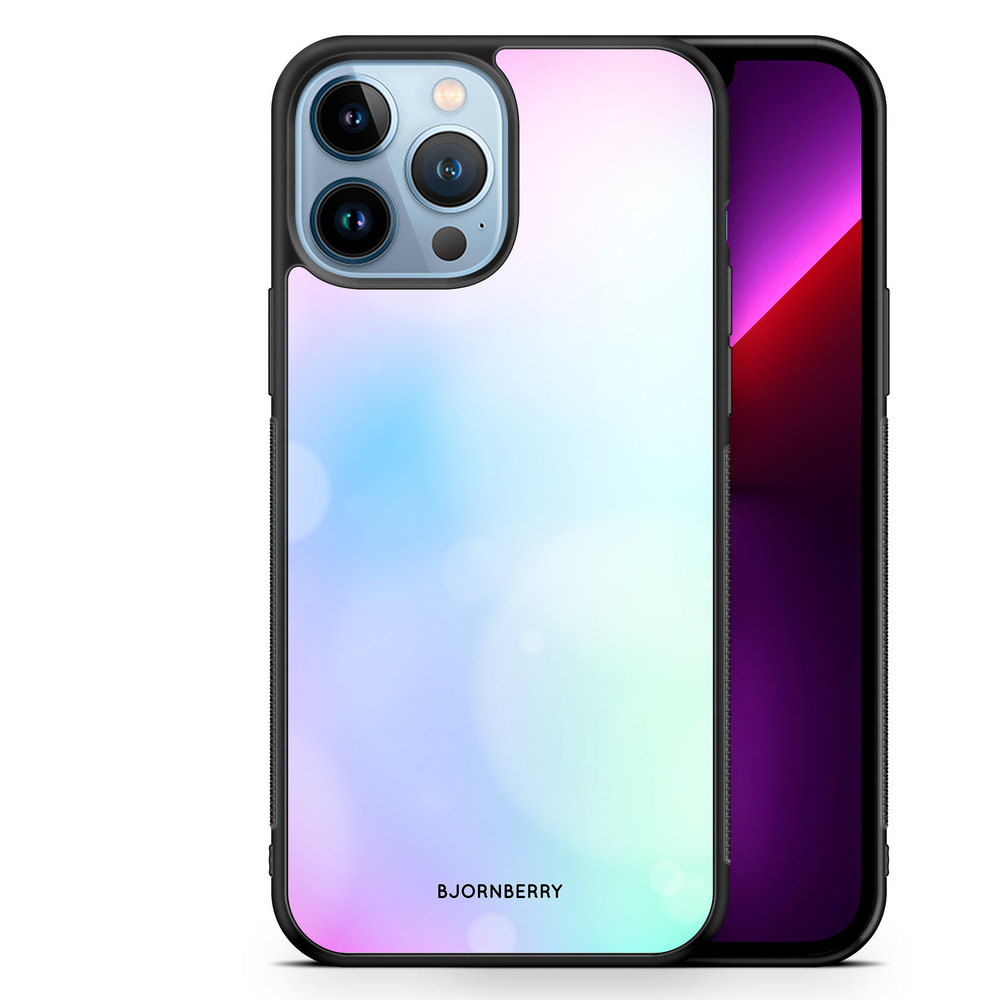 iPhone 13 Pro Max Case - Rainbow