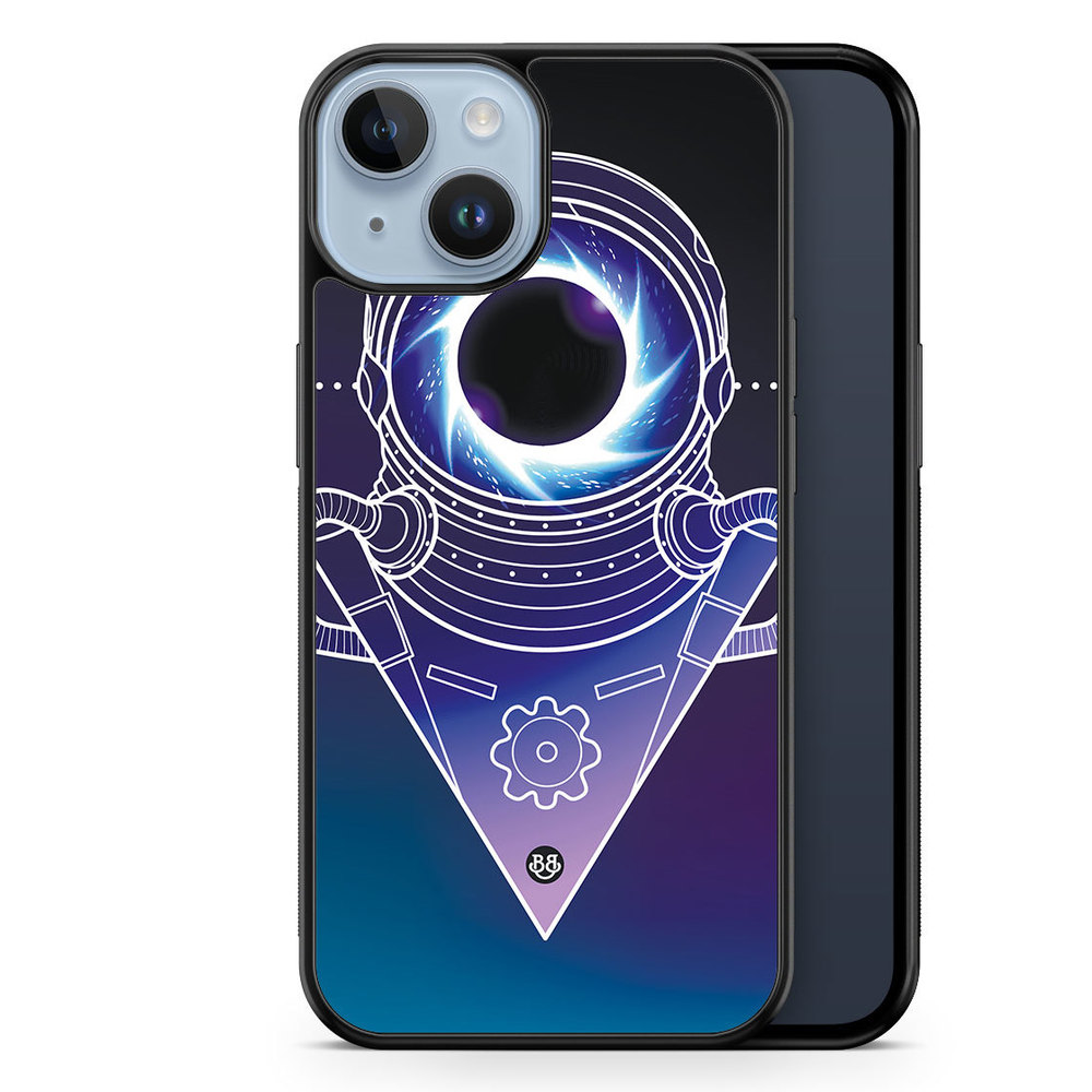 iPhone 14 Plus Case - Astronaut