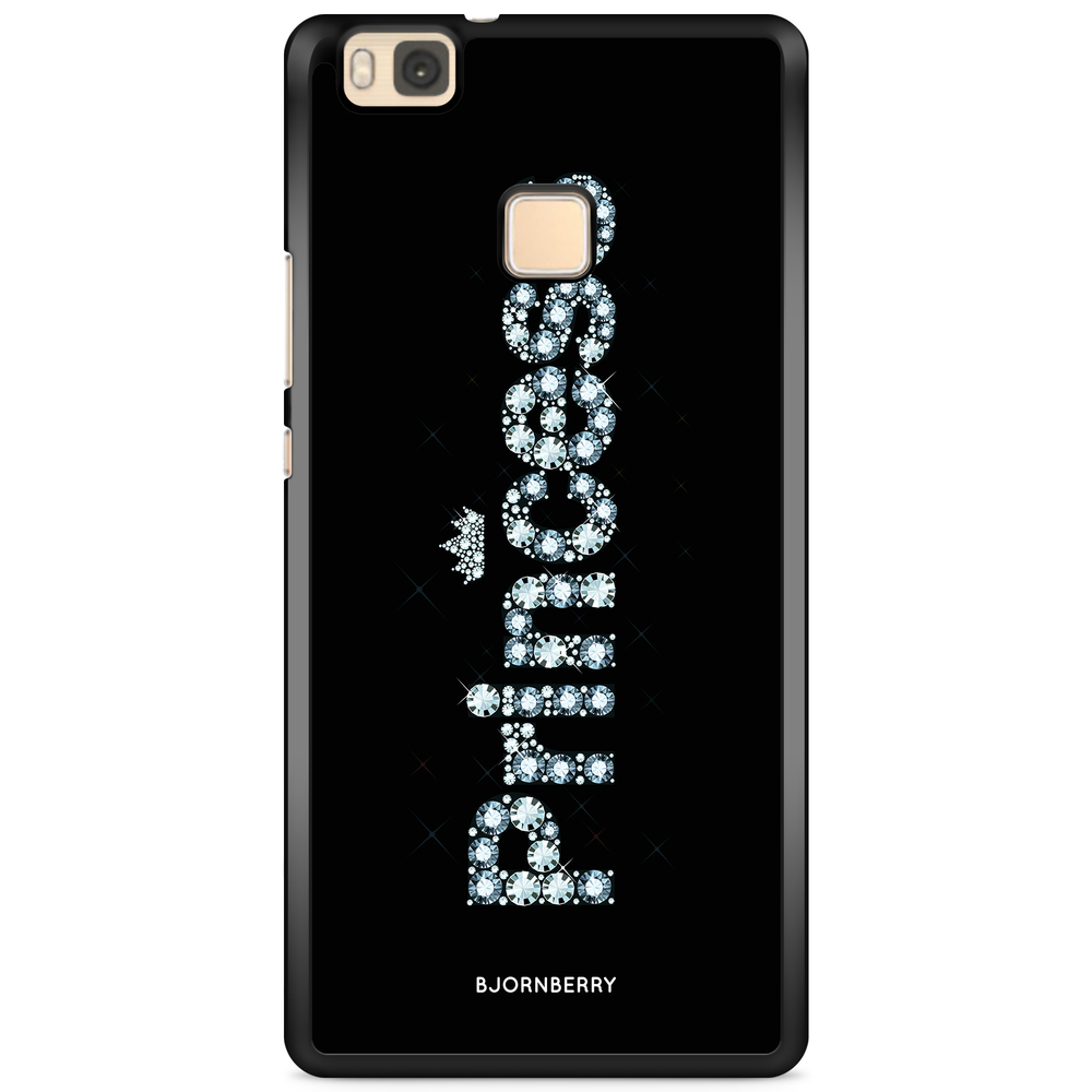 Huawei P9 Lite Case - Princess