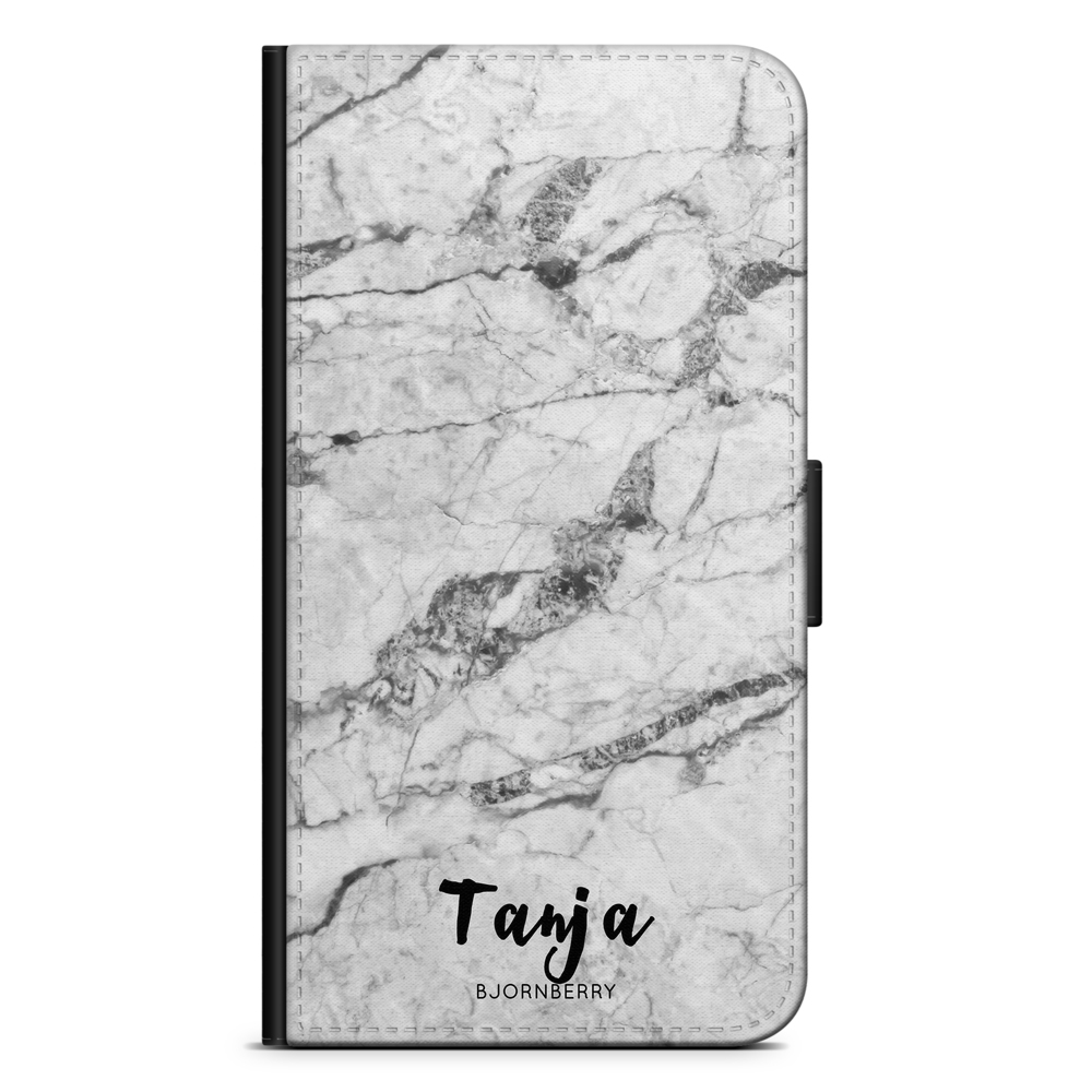 Huawei Mate 10 Lite Wallet Case - Tanja