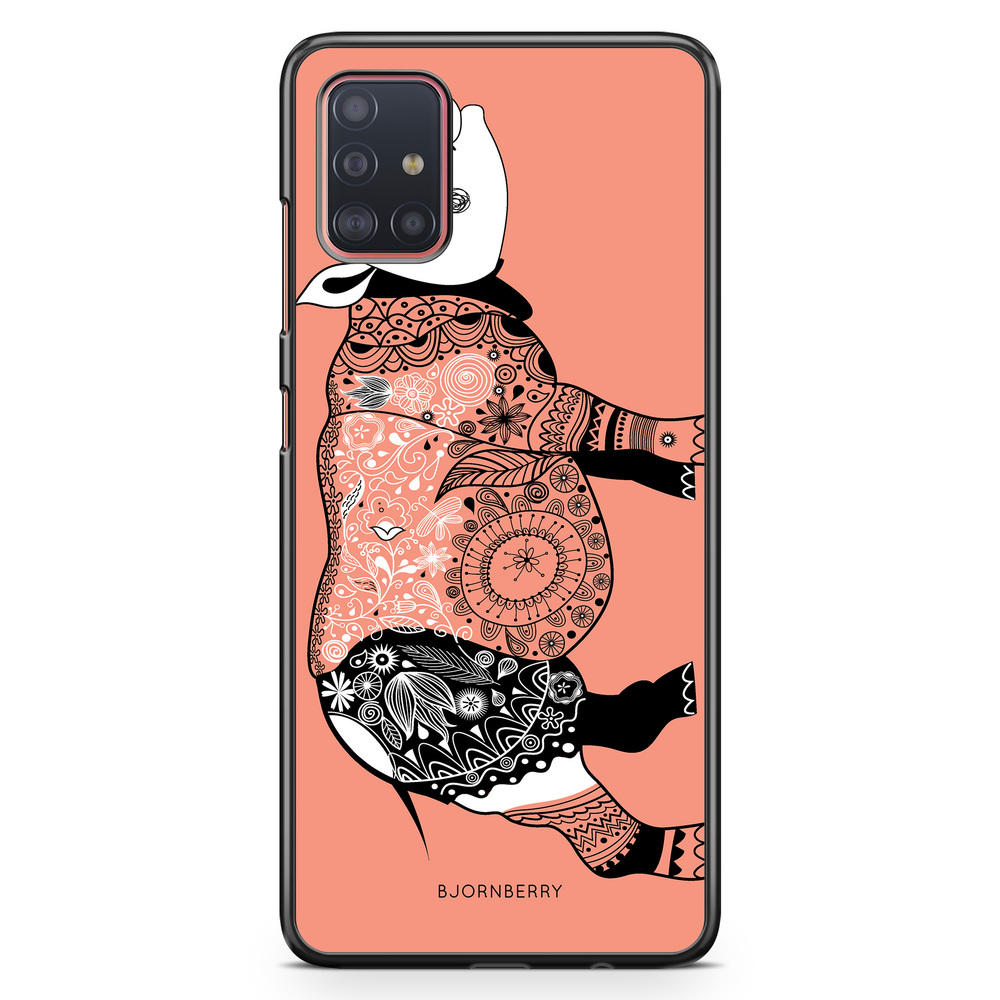 Samsung Galaxy A51 Case - Rhino