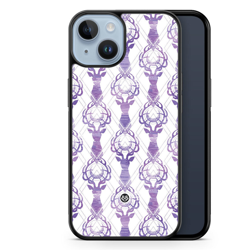 iPhone 14 Plus Case - Deer