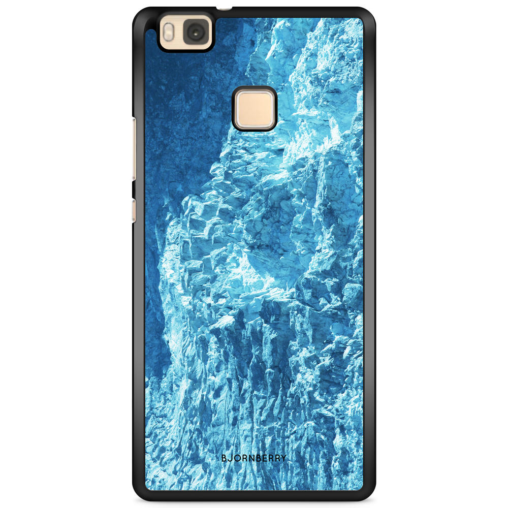 Huawei P9 Lite Case - Glacier