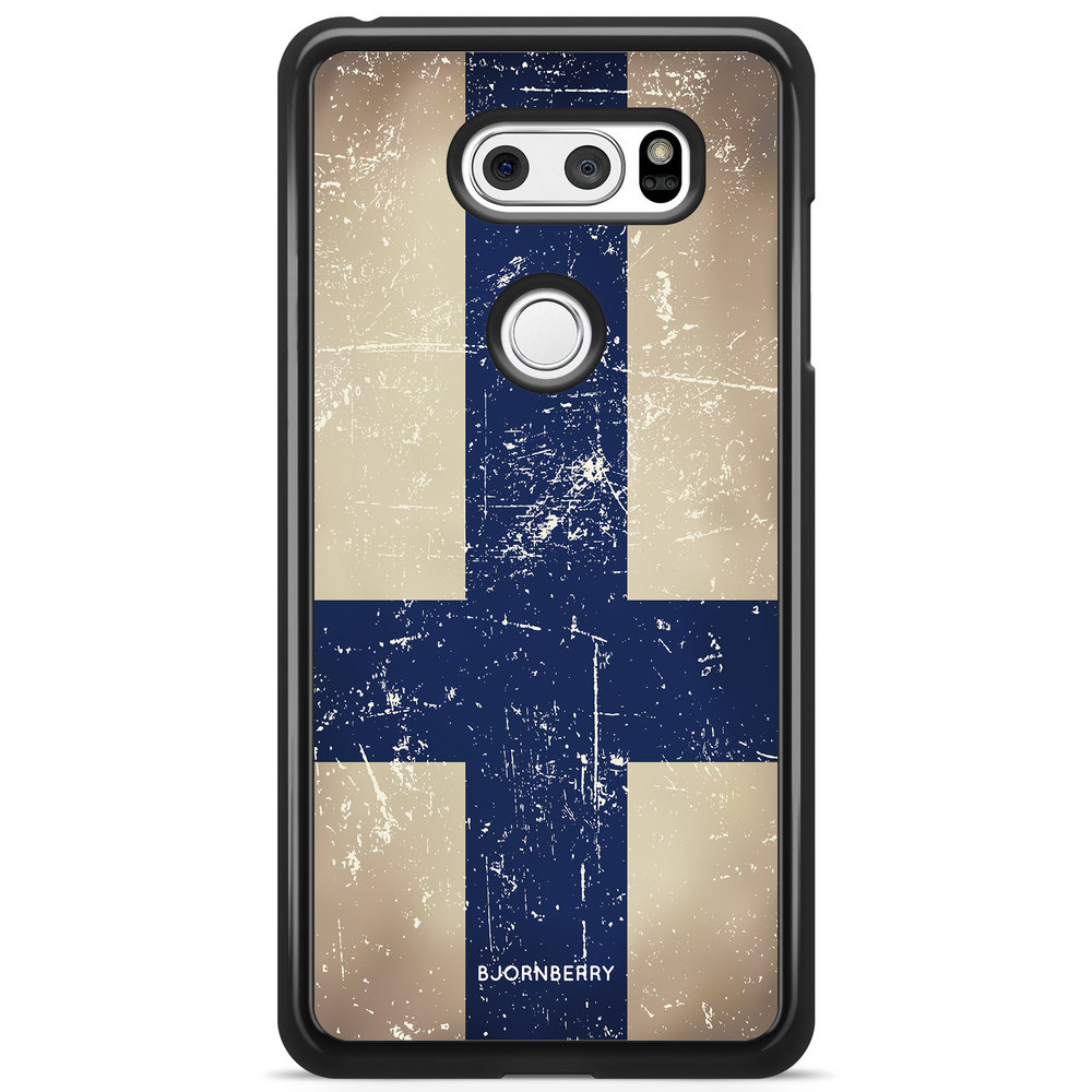 LG V30 Case - Finland