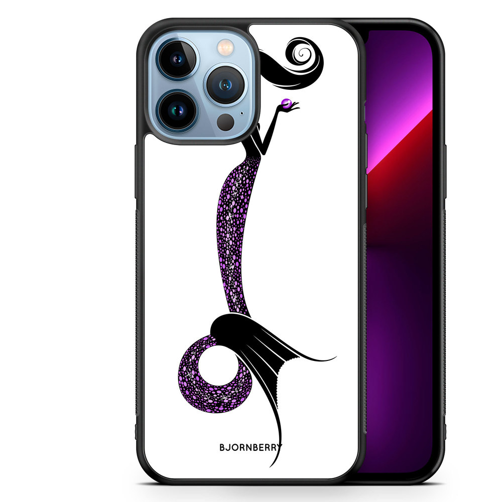 iPhone 13 Pro Max Case - Mermaid