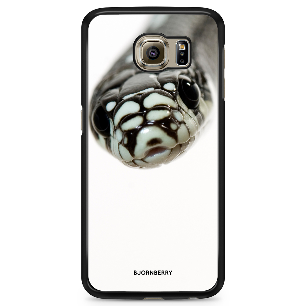 Samsung Galaxy S6 Edge+ Case - Snake
