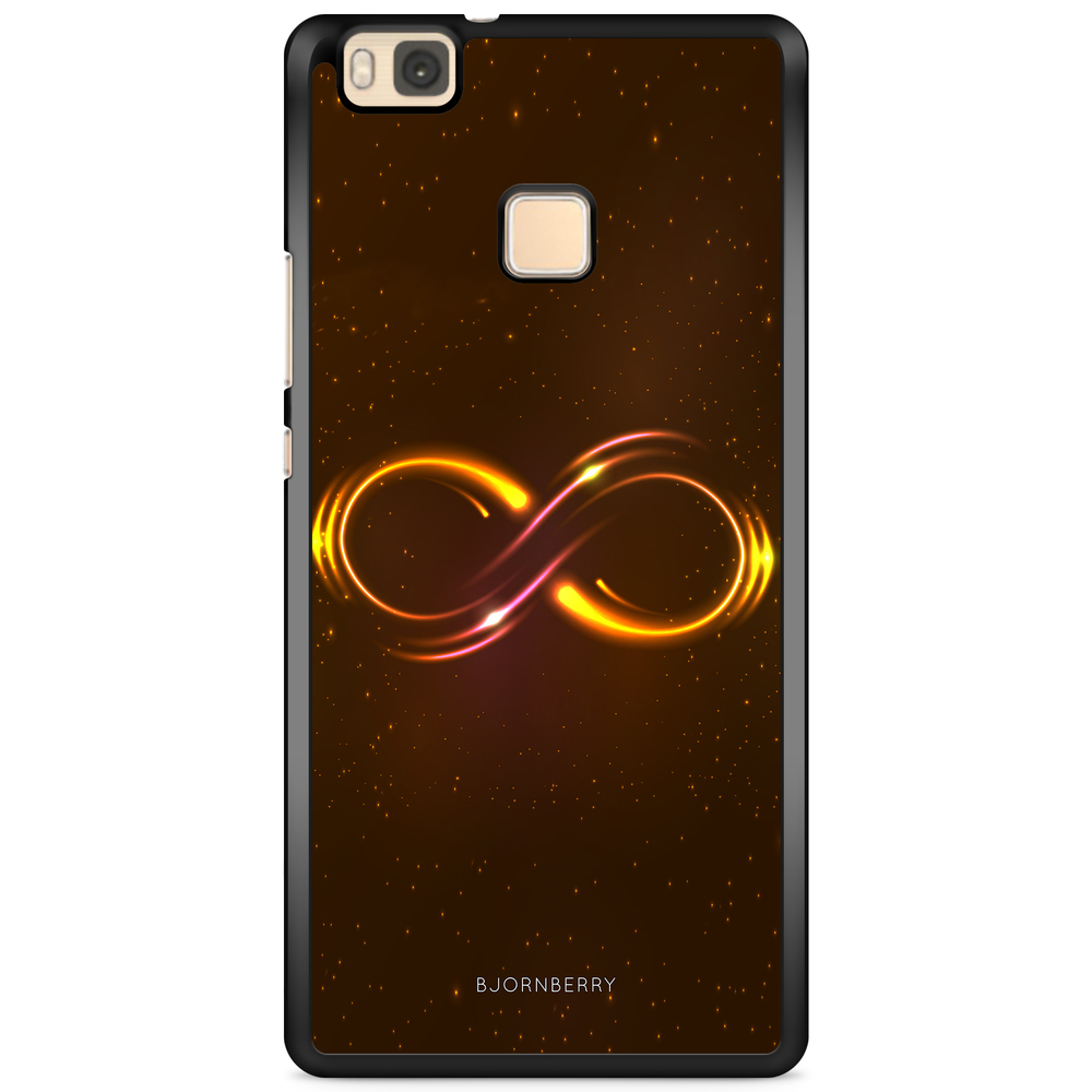 Huawei P9 Lite Case - Infinity