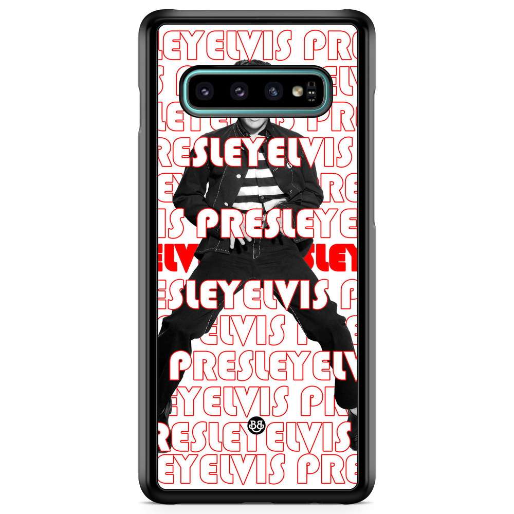 Samsung Galaxy S10 Case - Presley