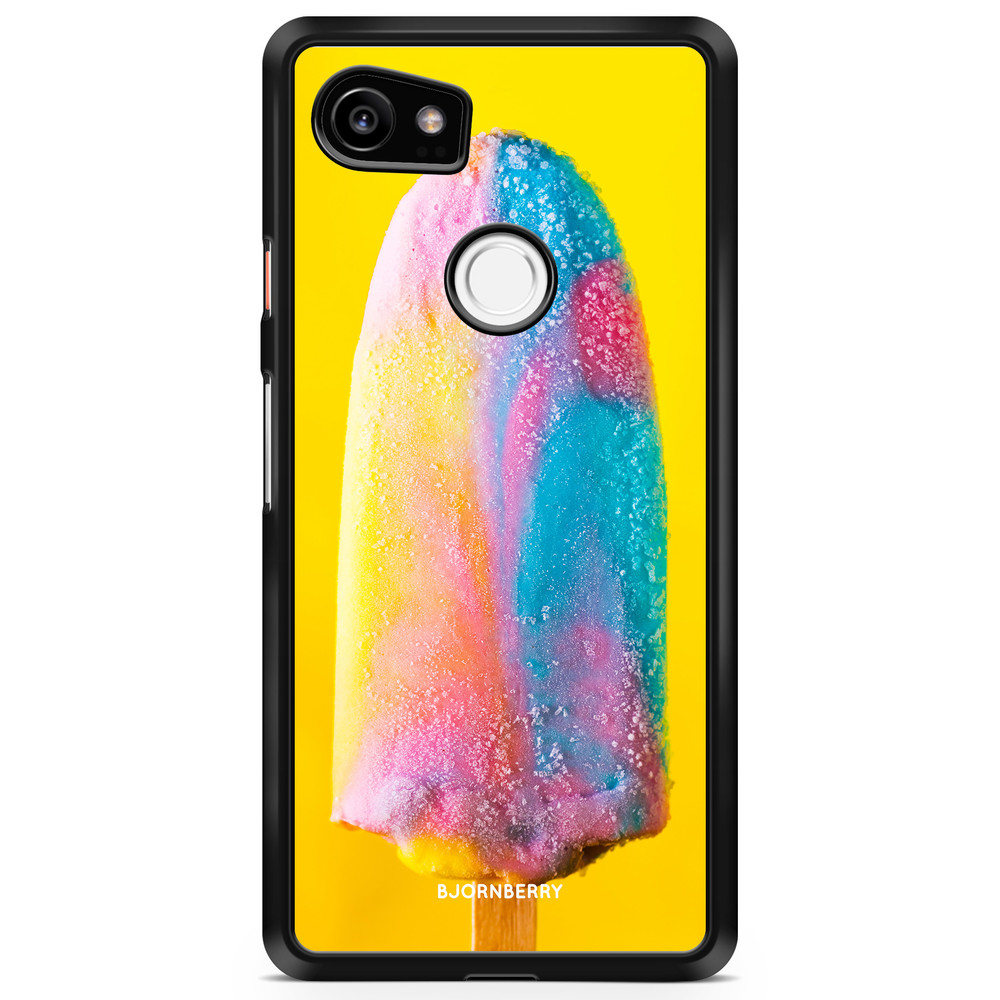 Google Pixel 2 XL Case - Magic Ice Cream