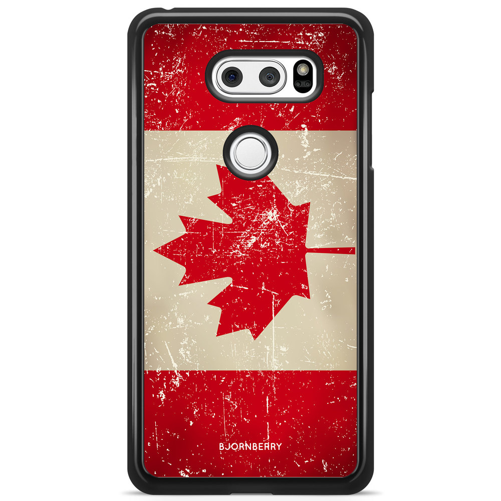 LG V30 Case - Canada