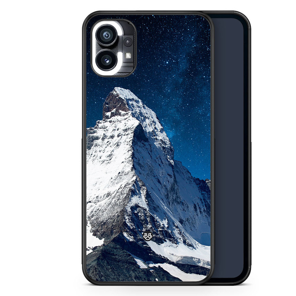 Nothing Phone (1) Case - Matterhorn