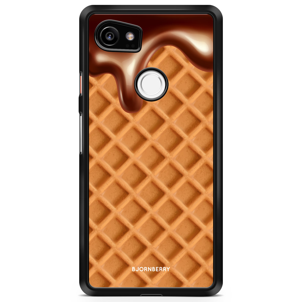 Google Pixel 2 XL Case - Waffle