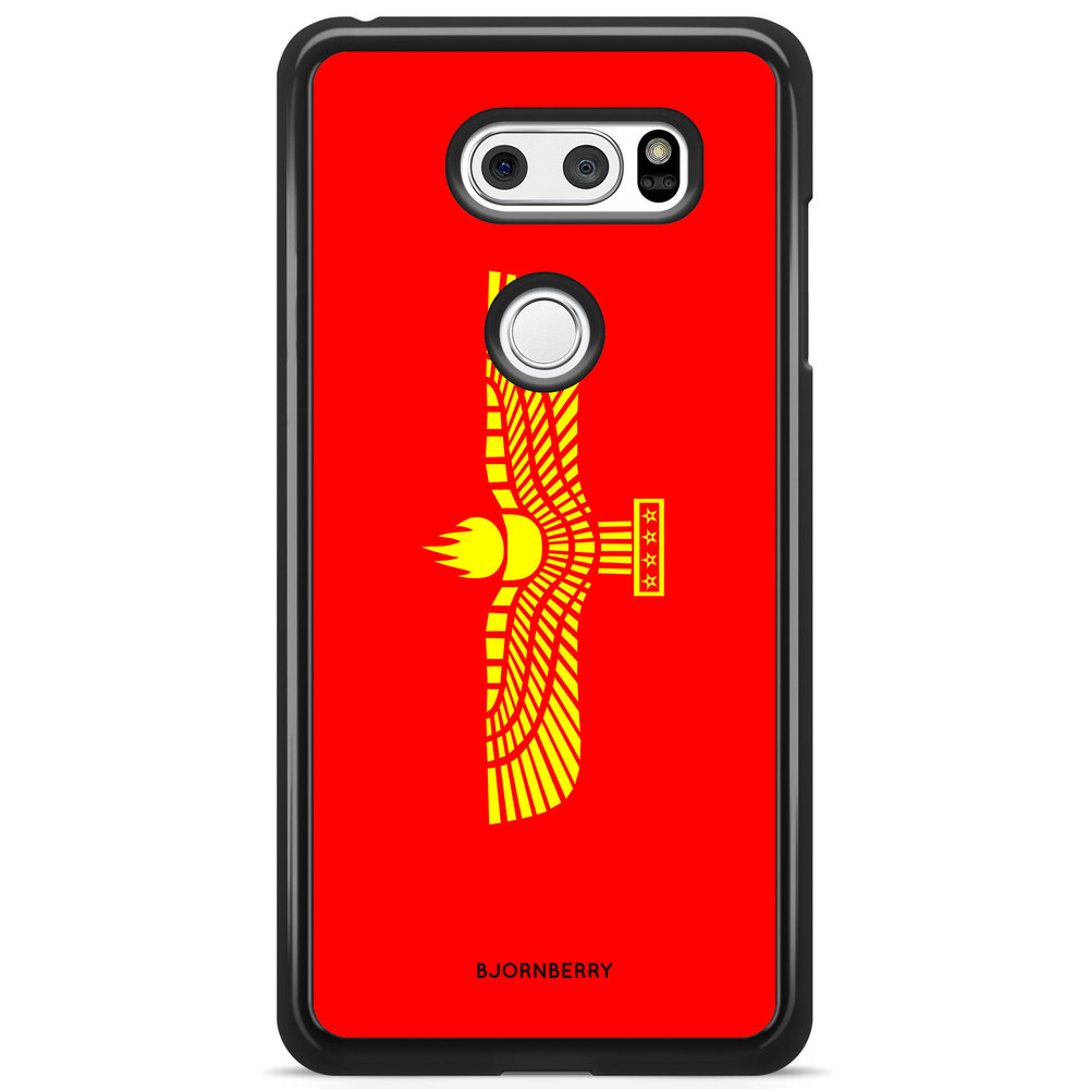 LG V30 Case - Syric
