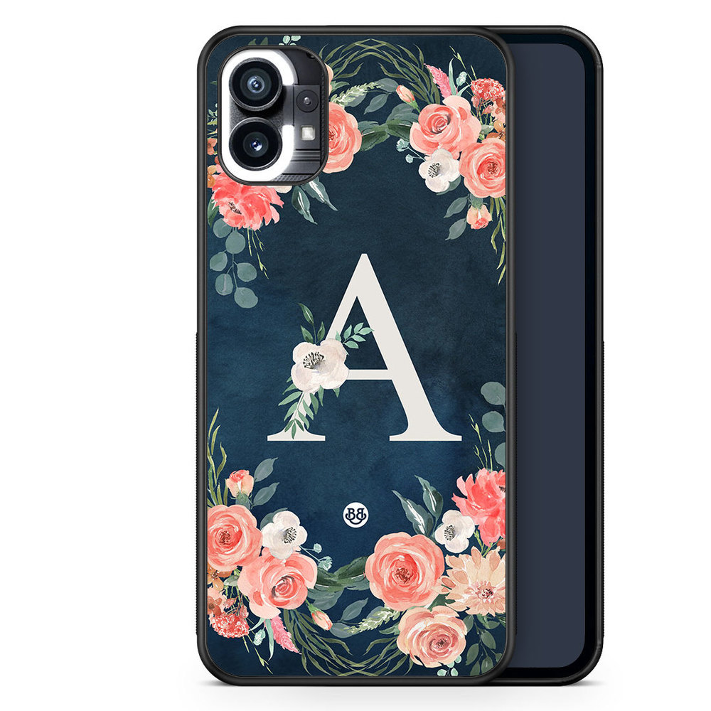 Nothing Phone (1) Case - Monogram A