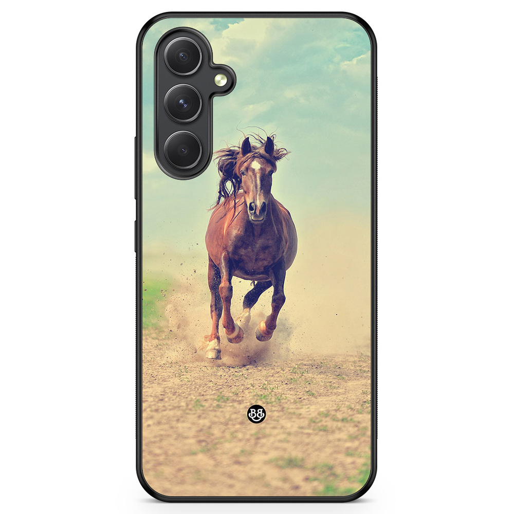 Samsung Galaxy A54 5G Case - Horse