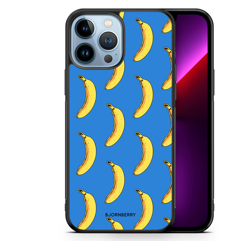 iPhone 13 Pro Max Case - Bananas