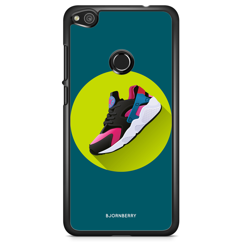 Huawei Honor 8 Lite Case - Fitness Sneakers