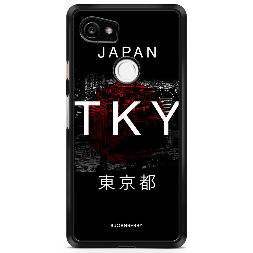 Google Pixel 2 XL Case - TKY