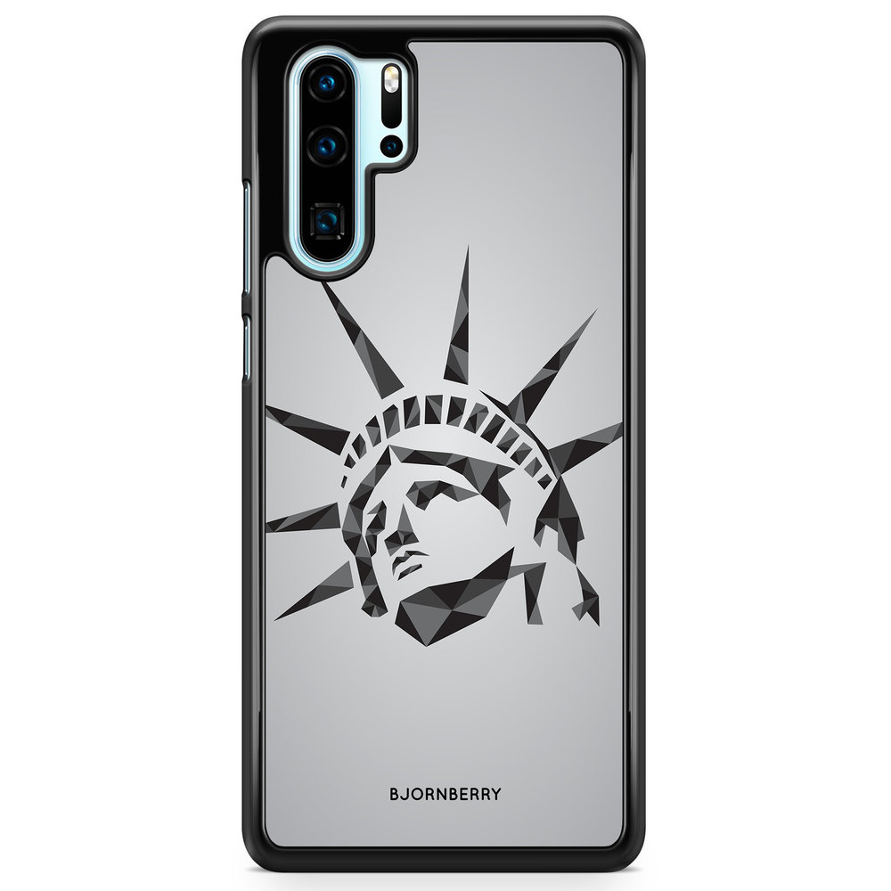 Huawei P30 Pro Case - New York