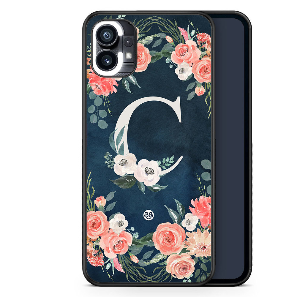 Nothing Phone (1) Case - Monogram C