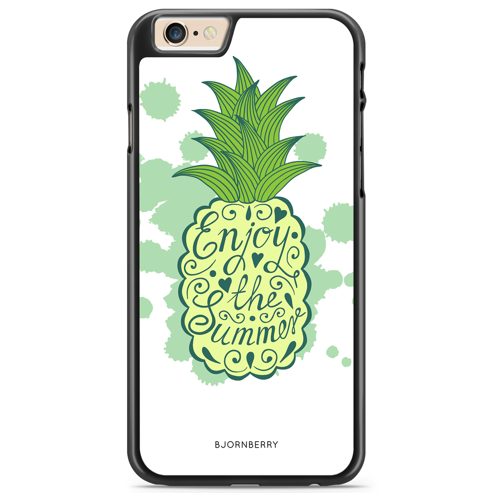 iPhone 6 Plus/6s Plus Case - Enjoy the summer